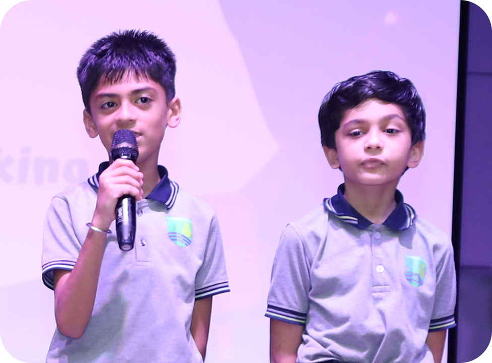 Primary Years Programme